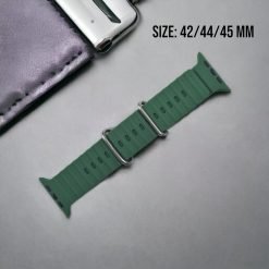 Smart Watch Straps - Size: 42/44/45 MM (40084)