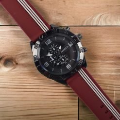 SANEESI Men's Watch (4481)