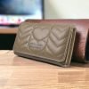 Ladies Wallet - (30148-D19)