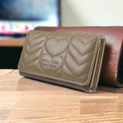Ladies Wallet - (30148-D19)
