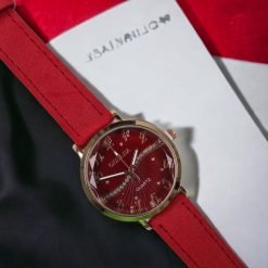 Oulijia Women’s Watch (40131)