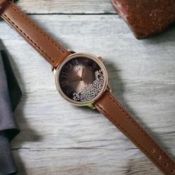 Oulijia Women’s Watch (40144)