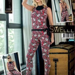 Ladies Set (T23114-B25)