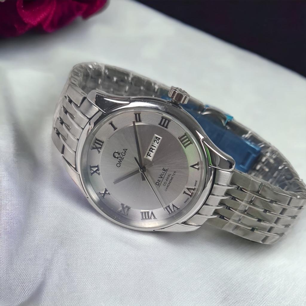 Omega Men’s Watch (4488)