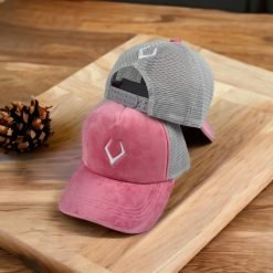 Fashion Cap - Velvet Fabric (80878)