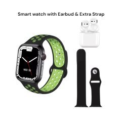 W26 PROMAX SERIES 8 SMART WATCH (40217)