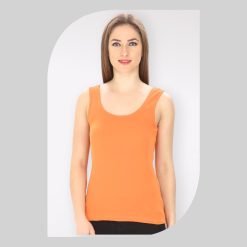 WOMEN TANK TOP (20056-B44)