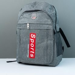 Sport Backpack - (30213-A119)