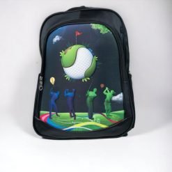 Fashion Backpack - (30226-A119)