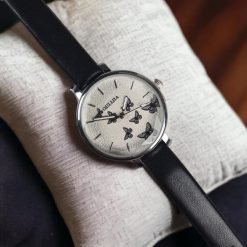 Oulijia Women’s Watch (40179)