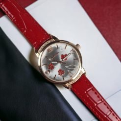 Oulijia Women’s Watch (40200)