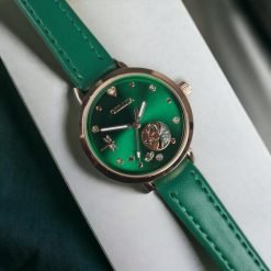 Oulijia Women’s Watch (40205)