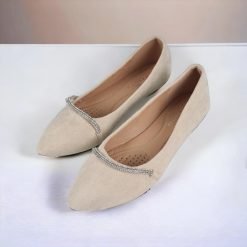 Ladies Sandals (RCLS-30967BE-D27)