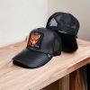 Fashion Cap (80919)