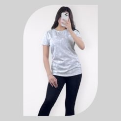 Ladies T-Shirt (T4045-B49)
