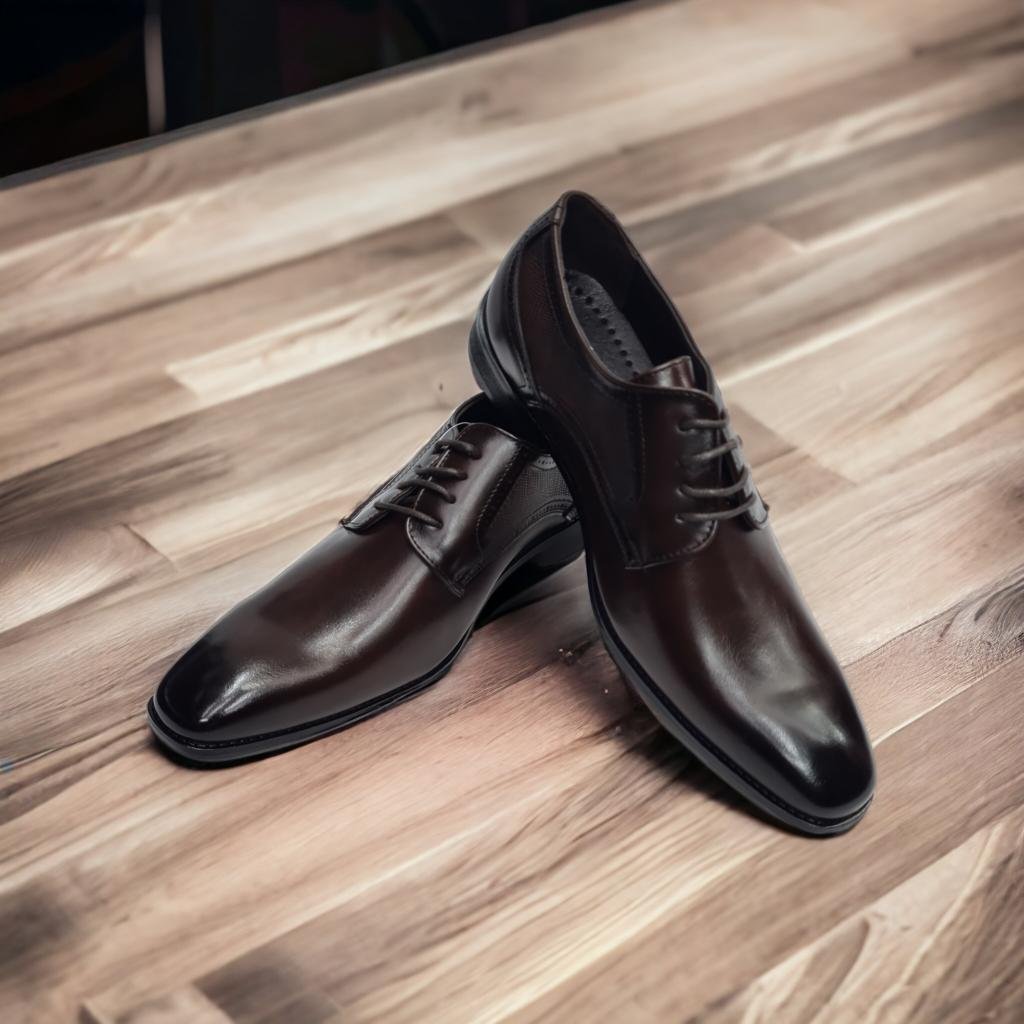 Mens Formal Shoes - (R6387)