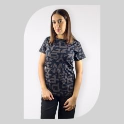 Ladies T-Shirt (T4046-B49)