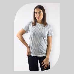 Ladies T-Shirt (T4048-B49)