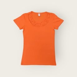 Ladies T-Shirt (20099-A114)