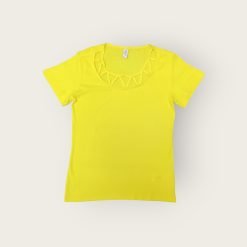 Ladies T-Shirt (20100-A114)
