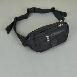 Fashion Unisex Waist Bag (9786-D22)