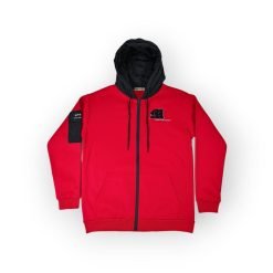 Mens Fashion Hoodie - (R7084)