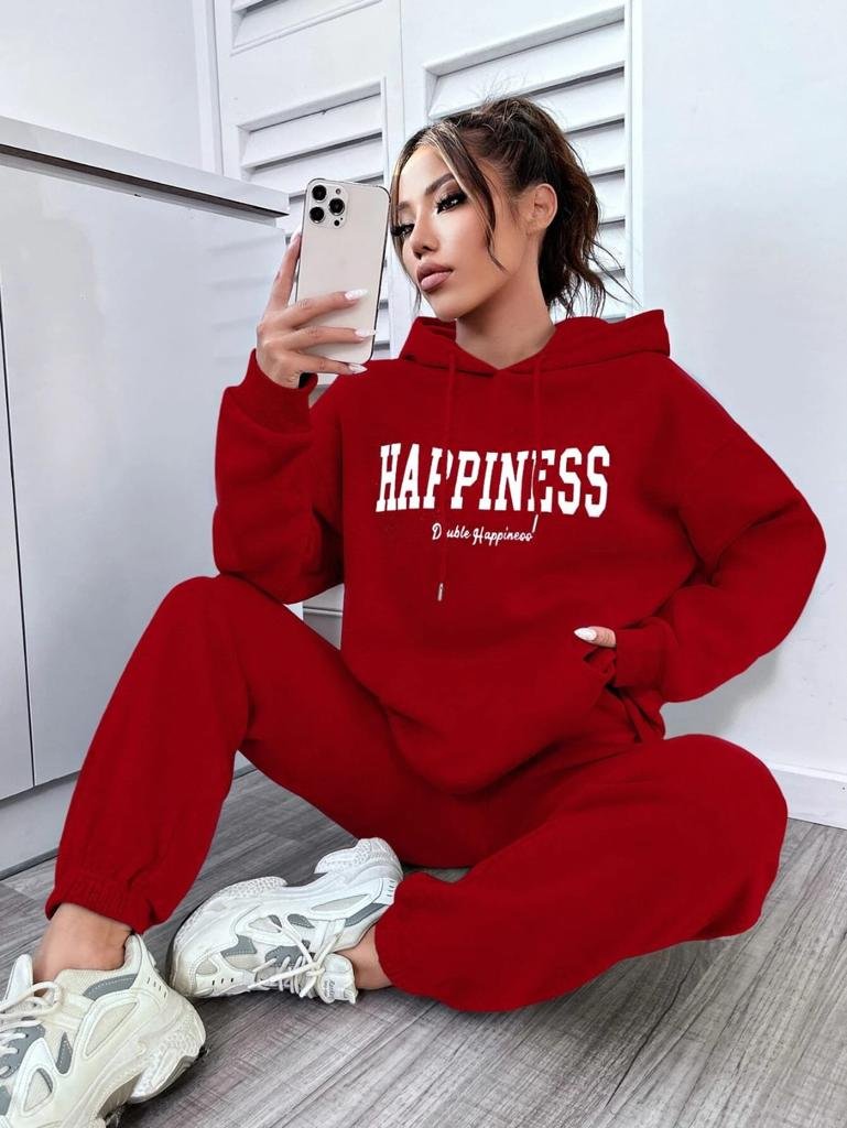 Women’s Tracksuit Sets (20277A76) TOP QATAR SHOP