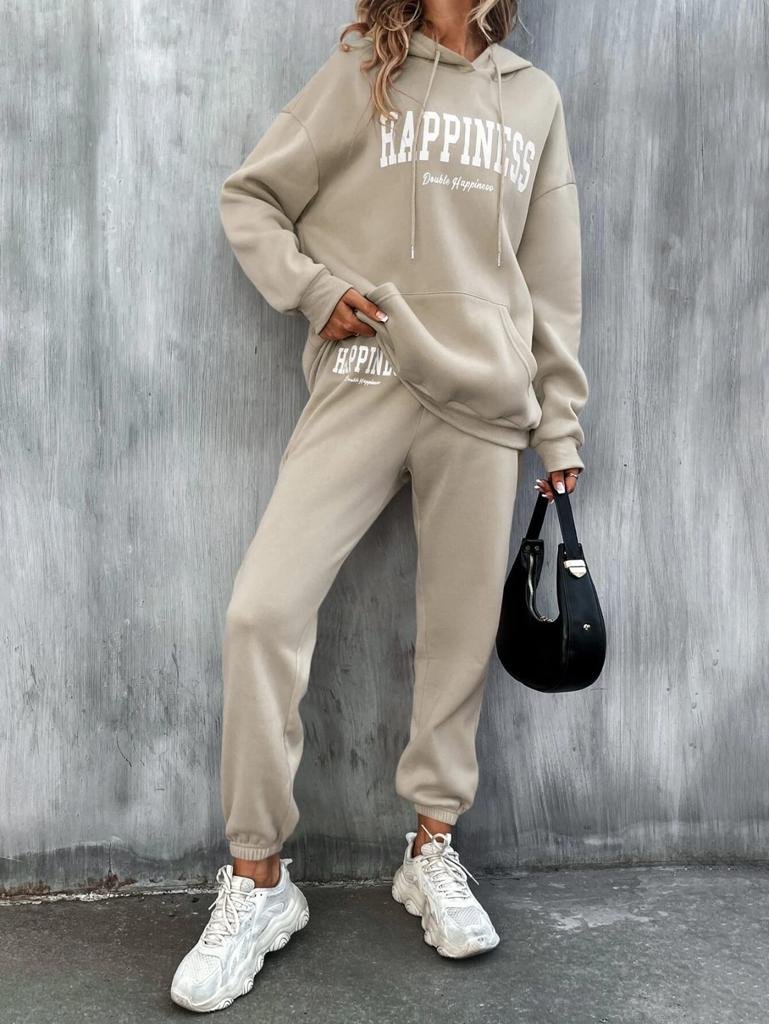 Women’s Tracksuit Sets (20276A6) TOP QATAR SHOP