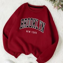 Womens Sweatshirt (20305-A37)