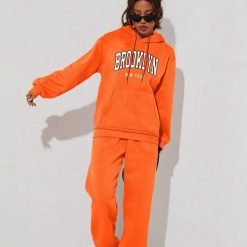Women’s Tracksuit Sets - (20292-B24)