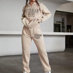 Women’s Tracksuit Sets - (20307-A37)