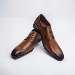 Mens Formal Shoes - (R6386)
