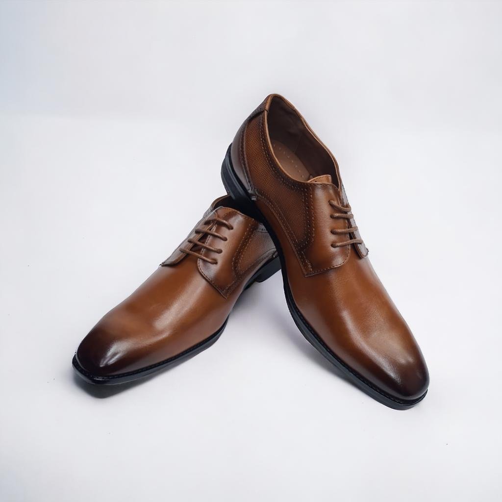 Mens Formal Shoes - (R6386)