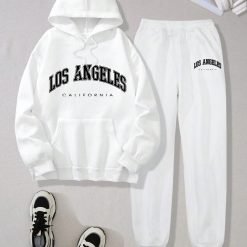 Women’s Tracksuit Sets - (20315-B46)