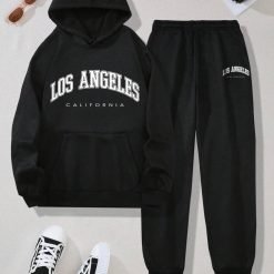 Women’s Tracksuit Sets - (20316-A38)