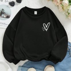 Womens Sweatshirt  - 20334-A16