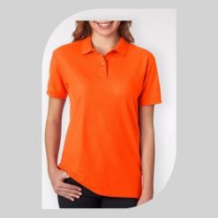 Ladies Polo T-Shirt (20339-A30)
