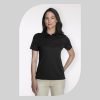 Ladies Polo T-Shirt (20341-A15)