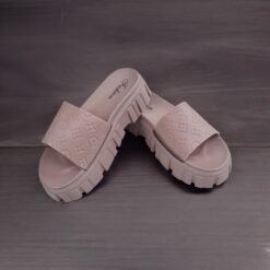 Ladies Slippers (6629)
