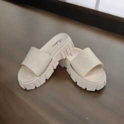 Ladies Slippers (6632)