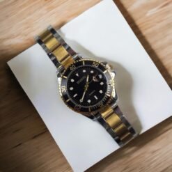 Sonic Quartz Watch for Women (40232)