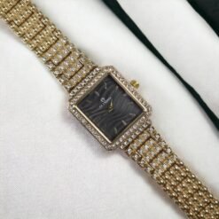 Elysian Quartz Watch For Women (40239)