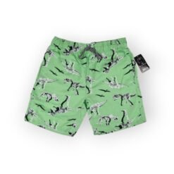 Men's Swim Shorts (10243-A19)