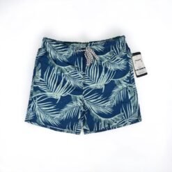 Men's Swim Shorts (10246-A19)