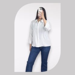 Casual Shirts for Women (20578-B05)