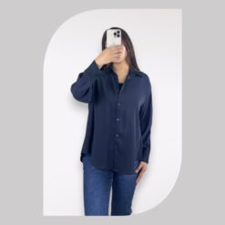 Casual Shirts for Women (20579-B05)