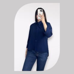 Casual Shirts for Women (20580-B05)