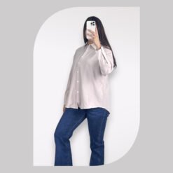 Casual Shirts for Women (20583-B05)