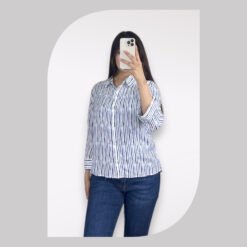 Casual Shirts for Women (20584-B05)