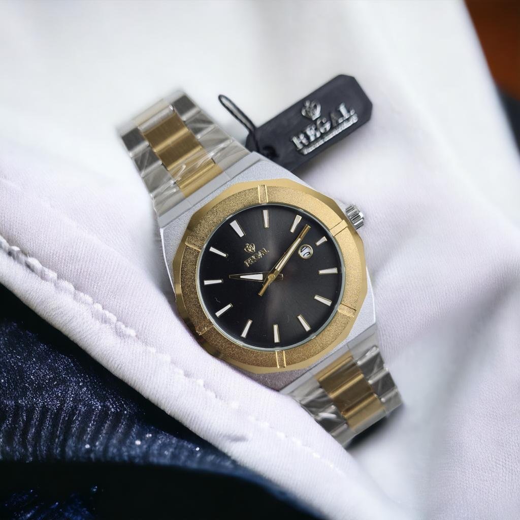Regal Men's Watch (4499)